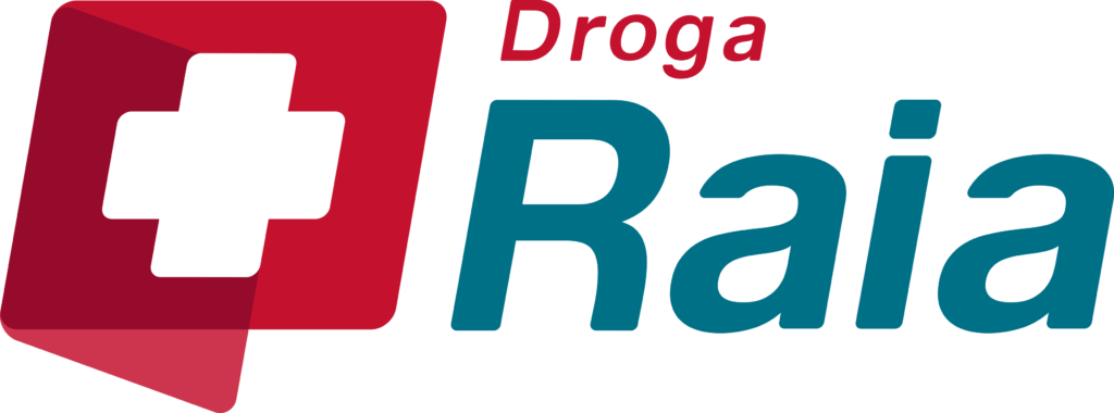 droga raia logo