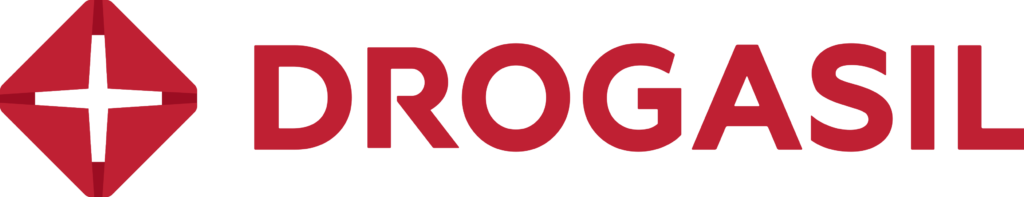 drogasil logo