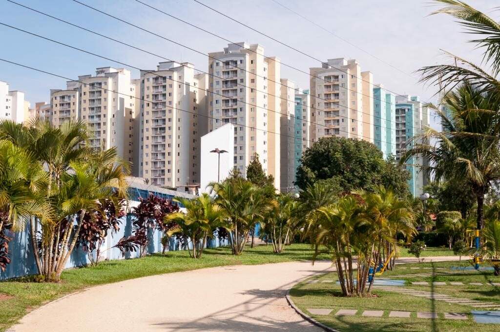 Residencial